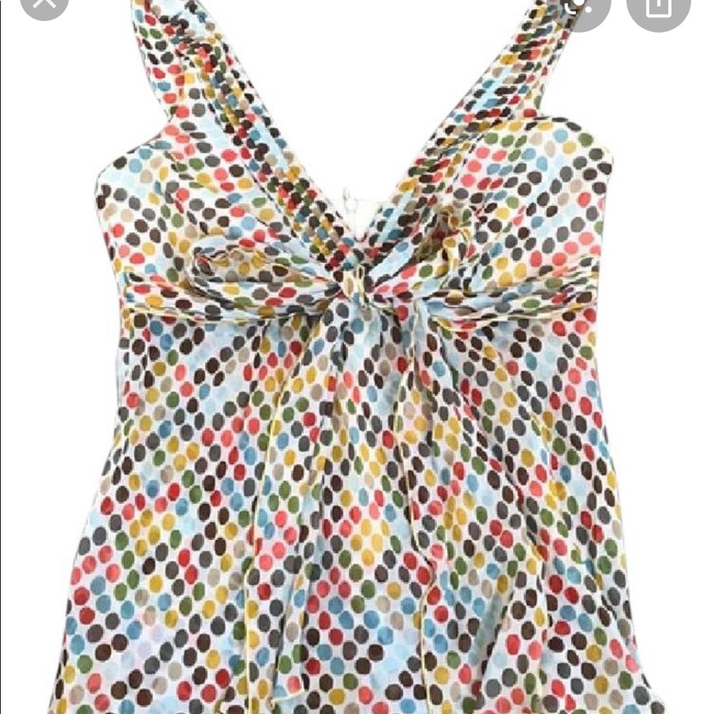 Trina Turk top